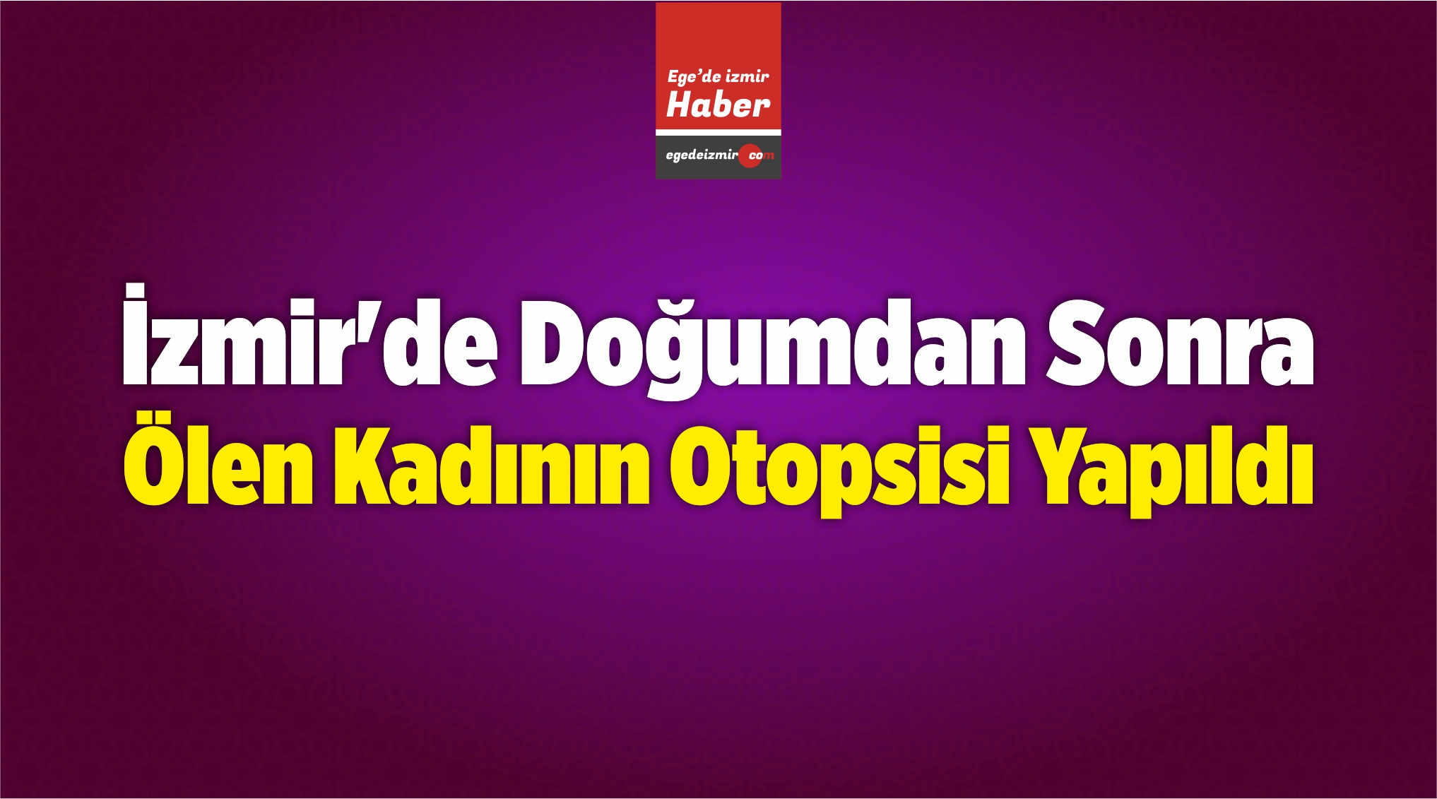 Otopsi