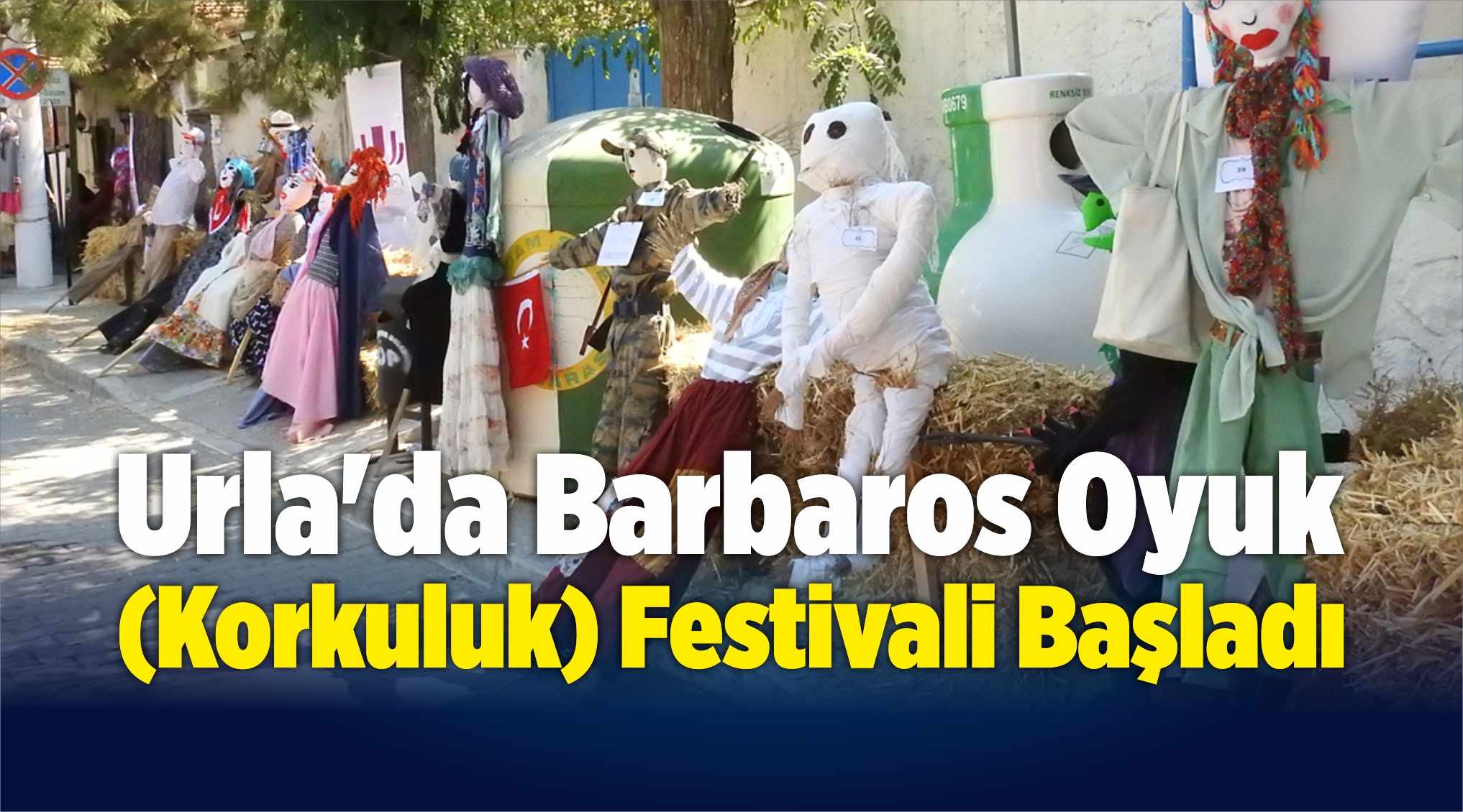 Barbaros Oyuk
