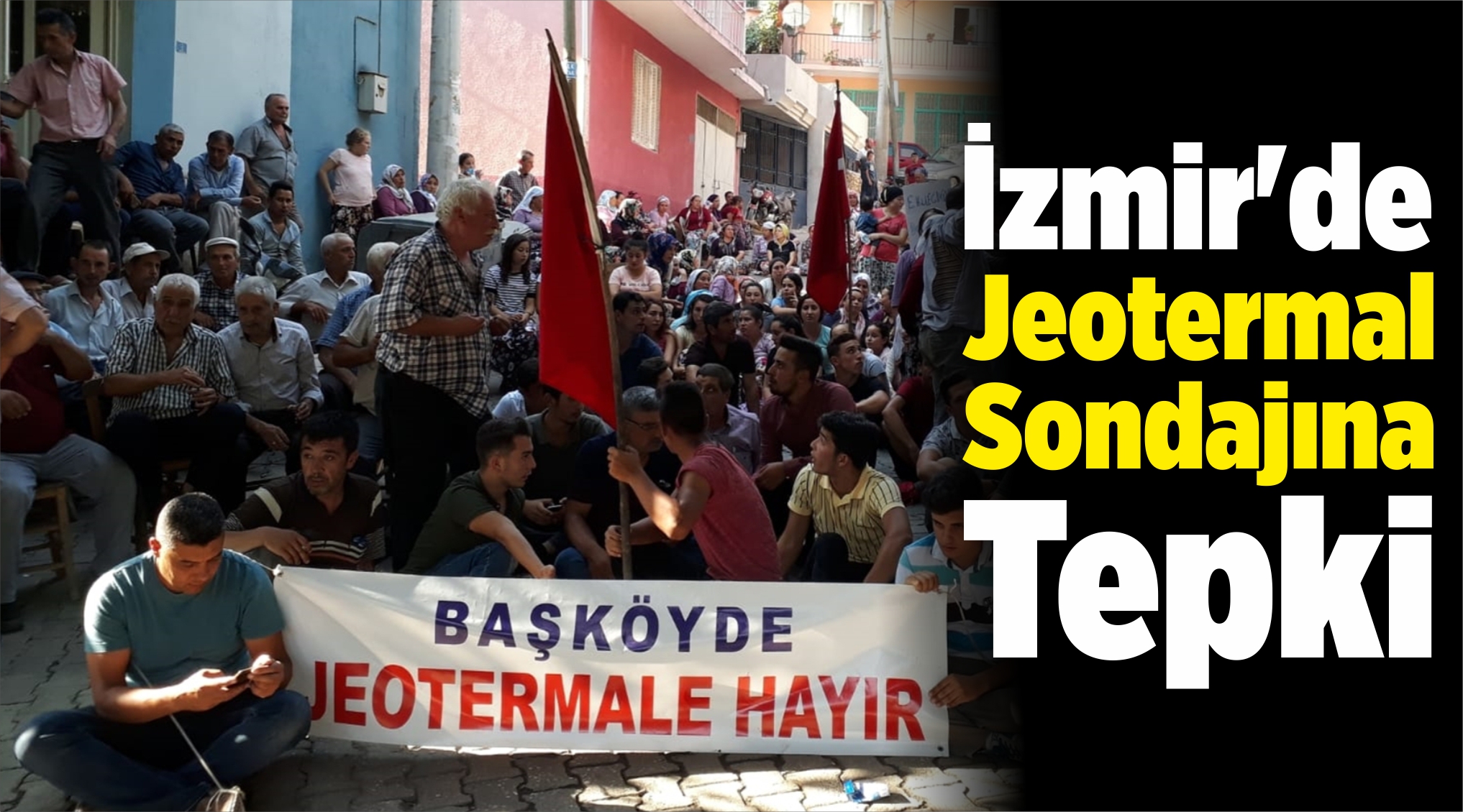 Jeotermal