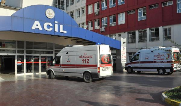 Sünnet Yemeğinden Sonra 99 Kişi Hastaneye Başvurdu