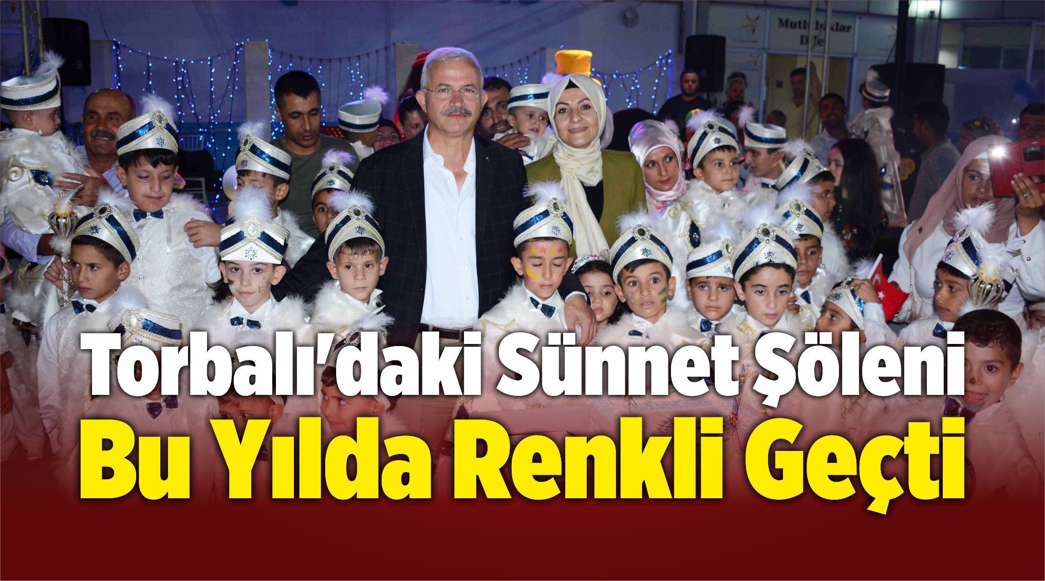 Sünnet Şöleni