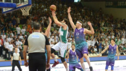 Türkiye Basketbol 1. Ligi Play-off