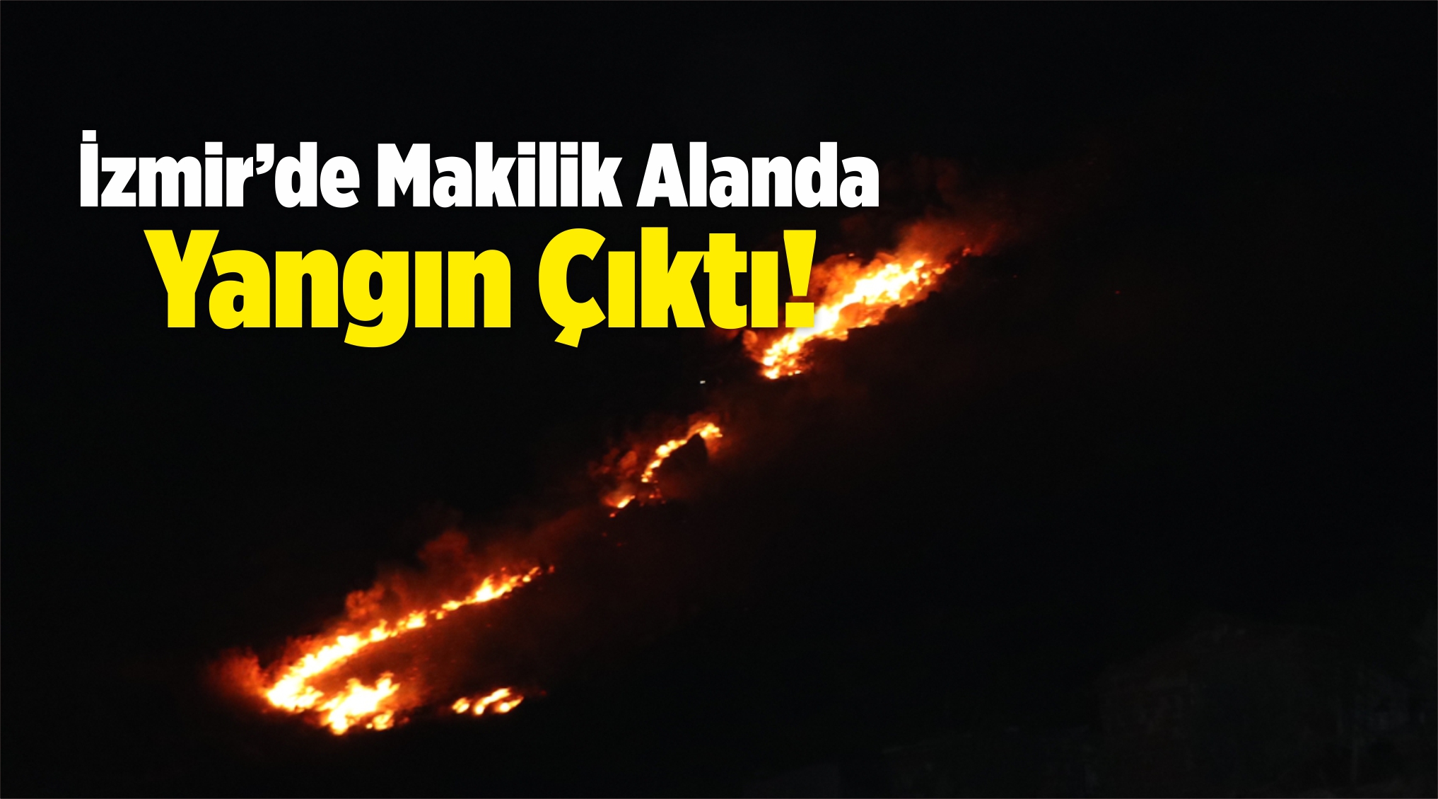 Söndürüldü