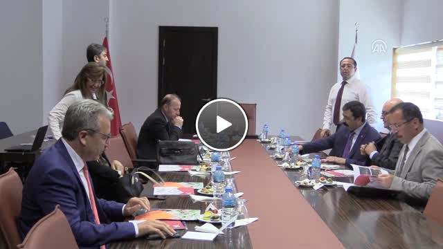 YÖK Başkanı Saraç: Meslek Yüksek Okullarının Doluluk Oranları Lisansı Geçer Hale Geldi