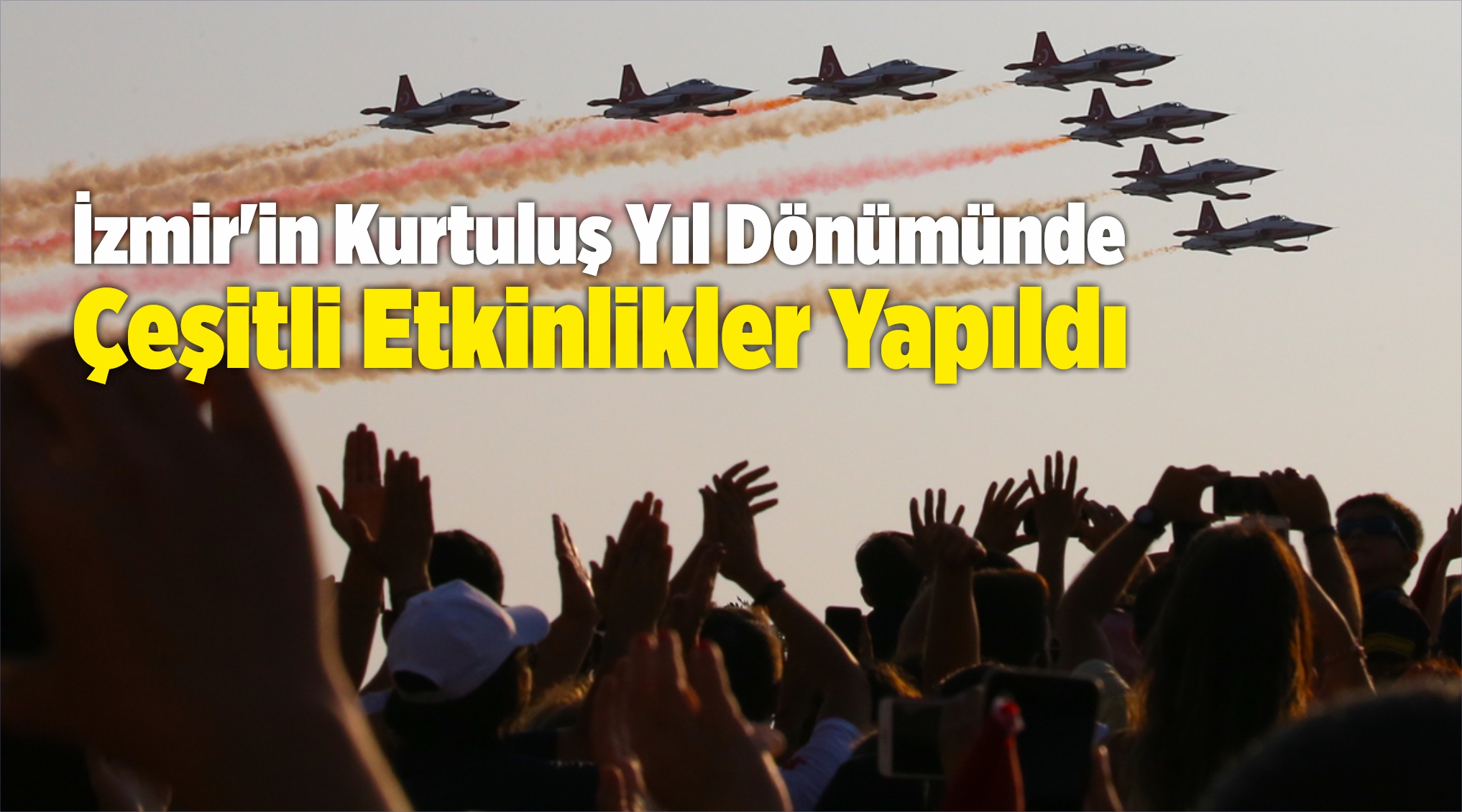 Etkinlikler