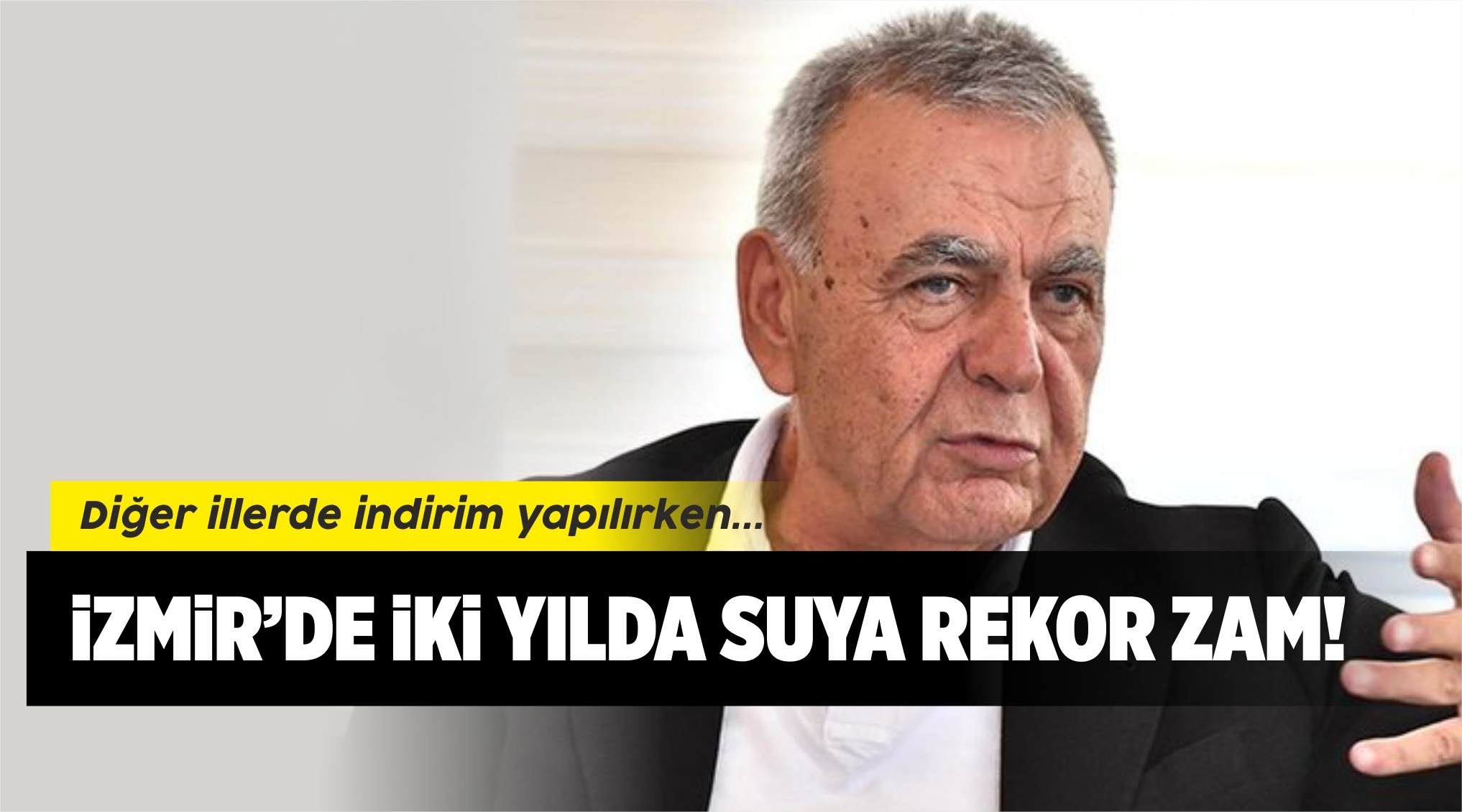 Su Faturaları
