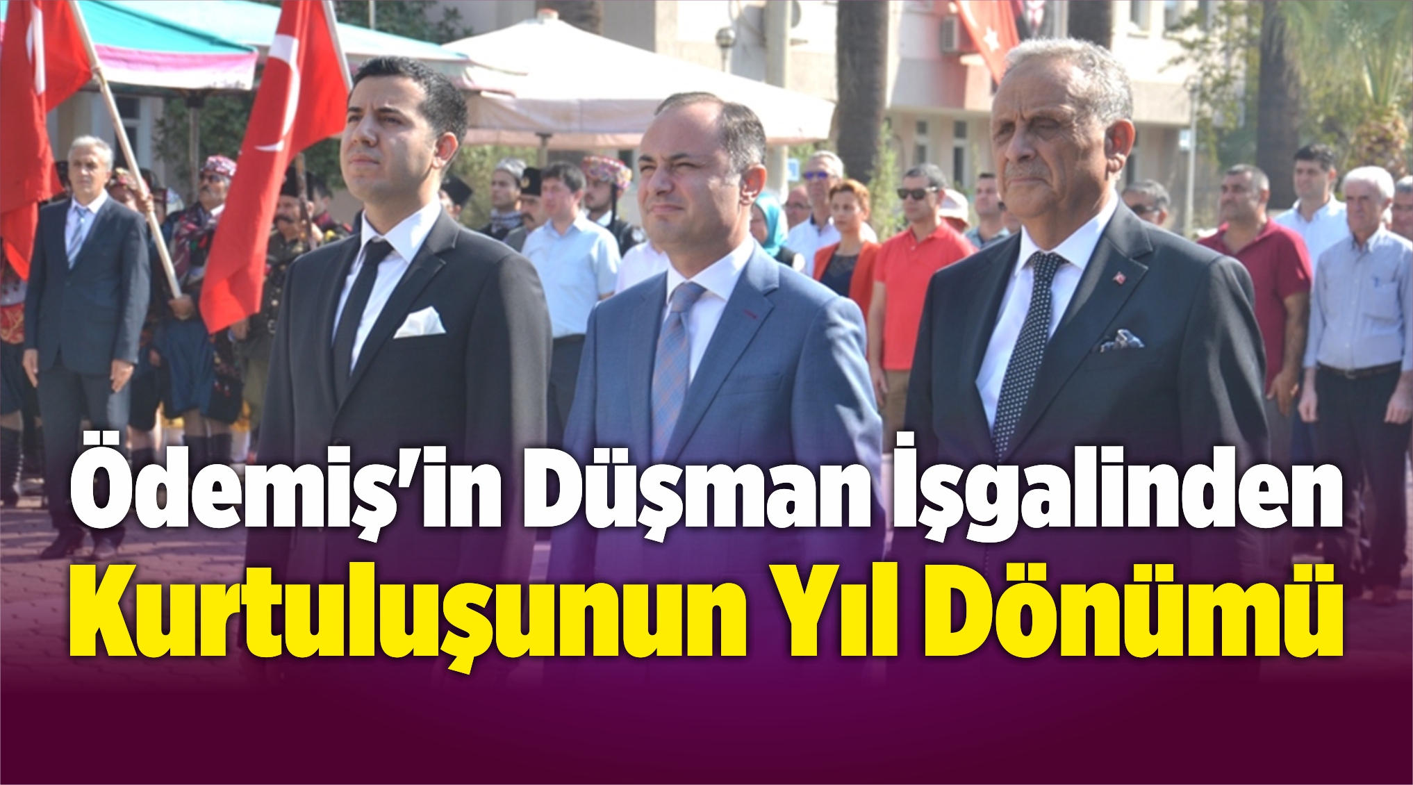 Ödemiş'in