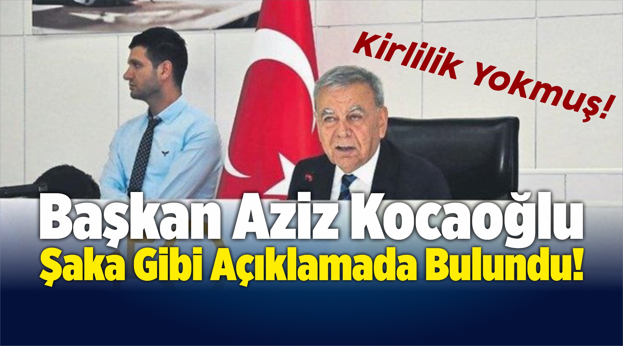 Şaka Gibi