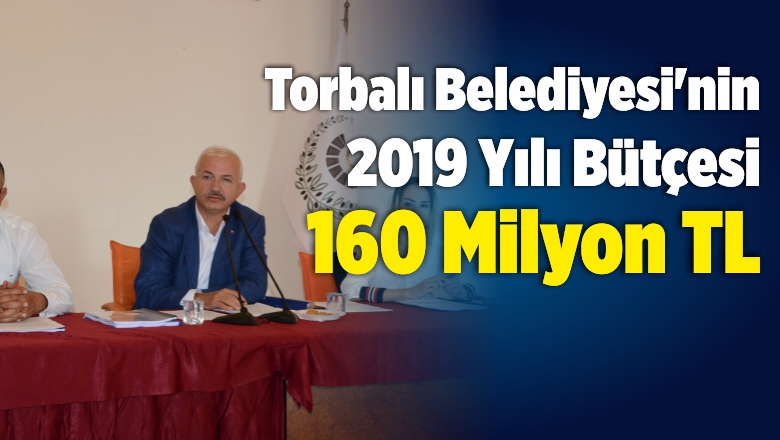 2019 Bütçesi