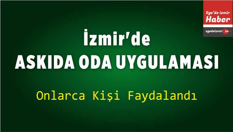 askıda oda