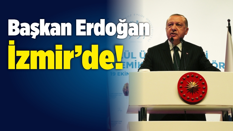 Açılış Töreni'nde