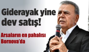 CHP’li Belediye Başkanları Hızla Satmaya Devam Ediyor