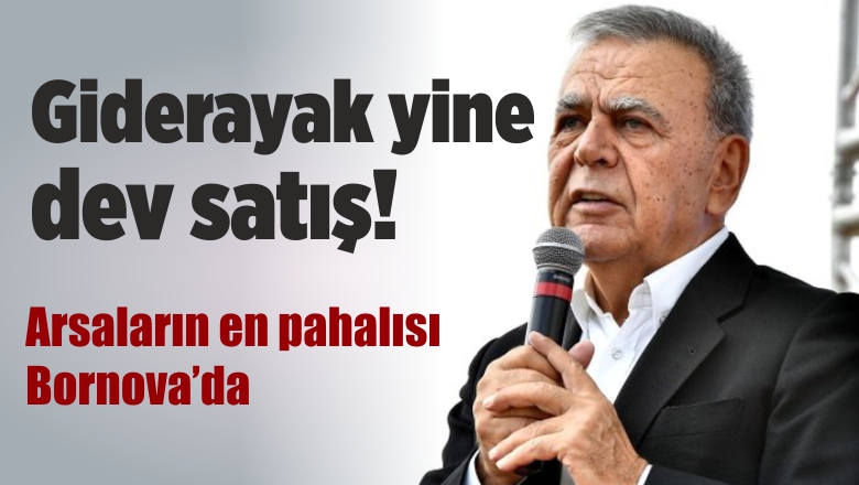 Hızla Satmaya