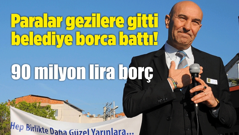 Borç Batağına