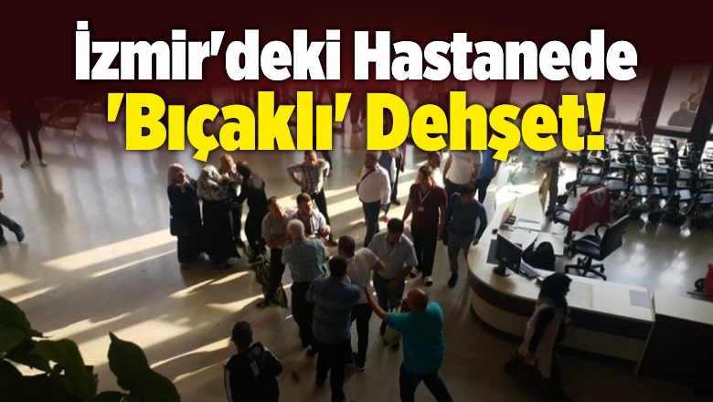 Kavga Çıktı