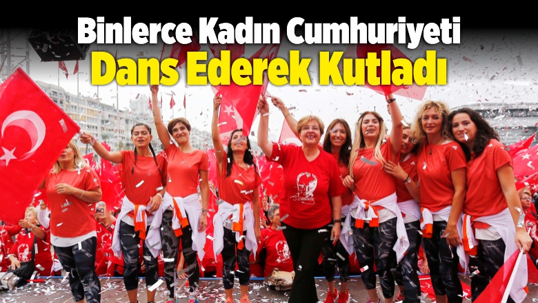 Cumhuriyet Bayramı