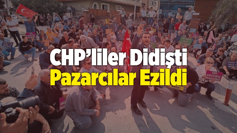 Bayraklı’da