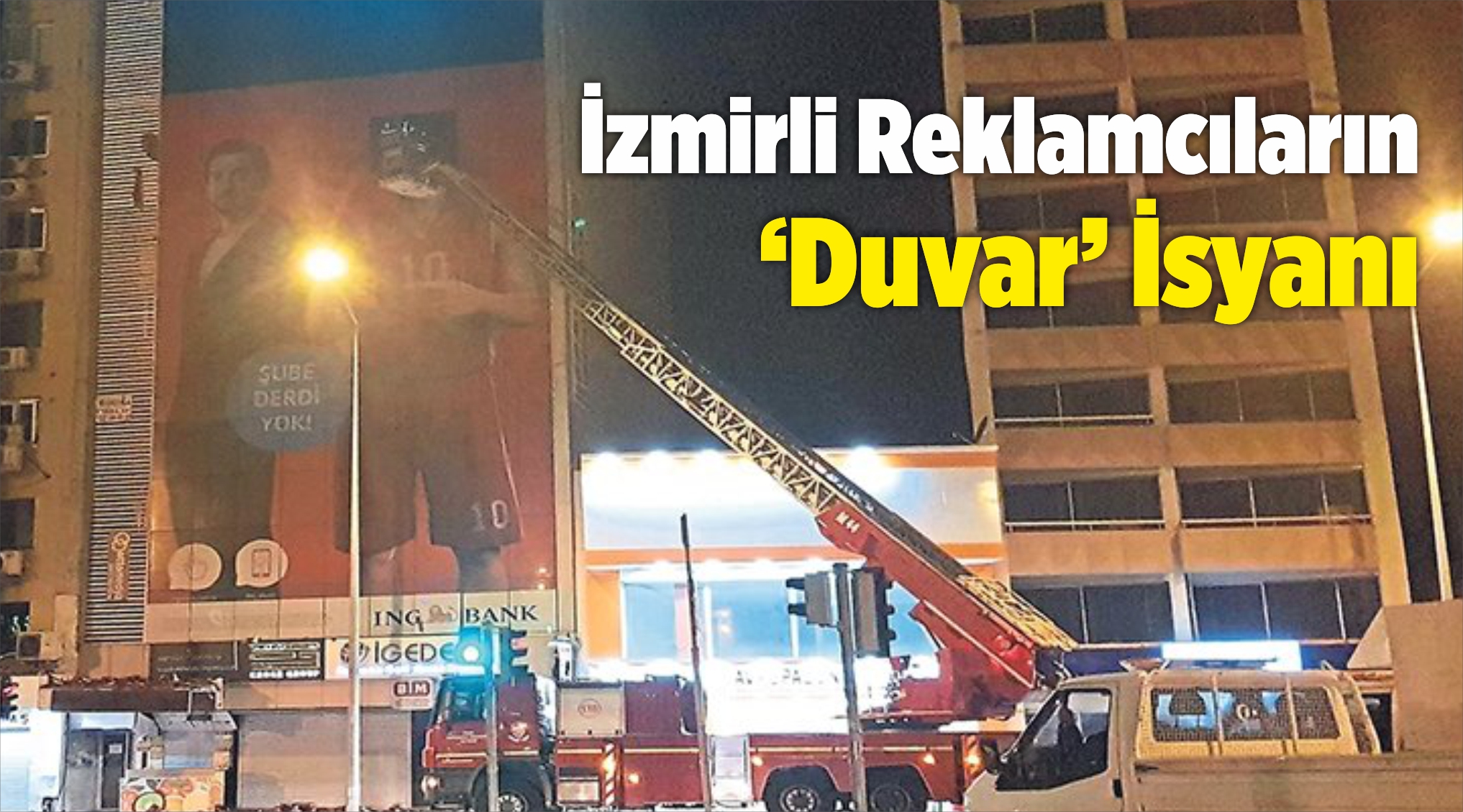 Reklam Uygulamalarını