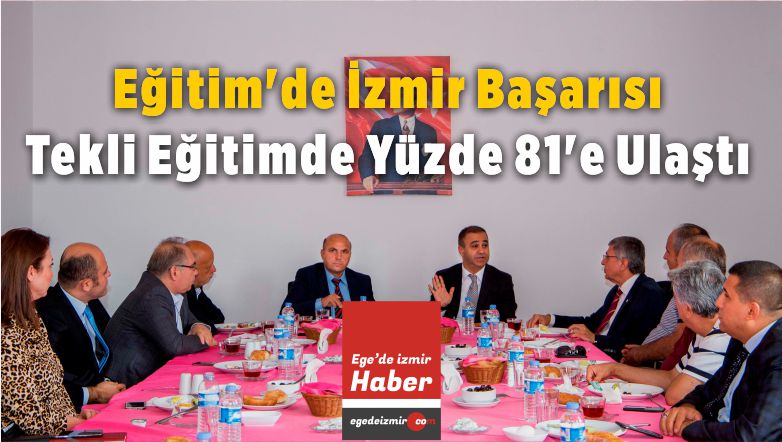 eğitim