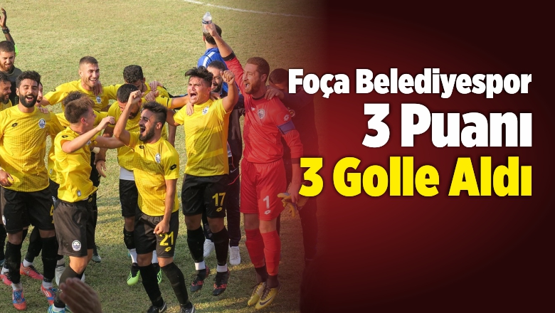 Foça Belediyespor