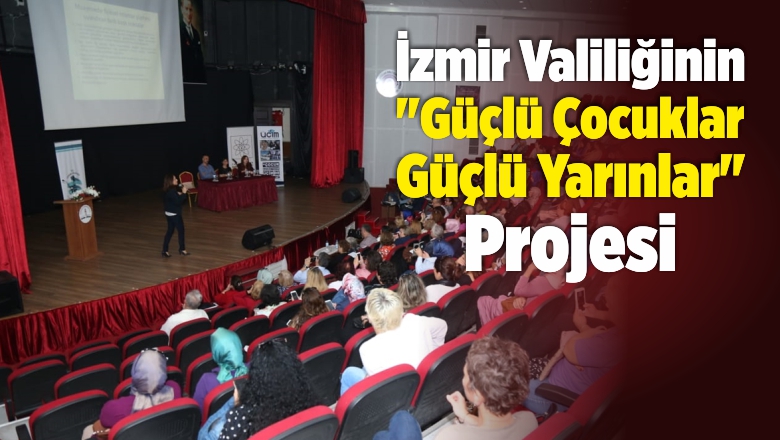 Güçlü Çocuklar
