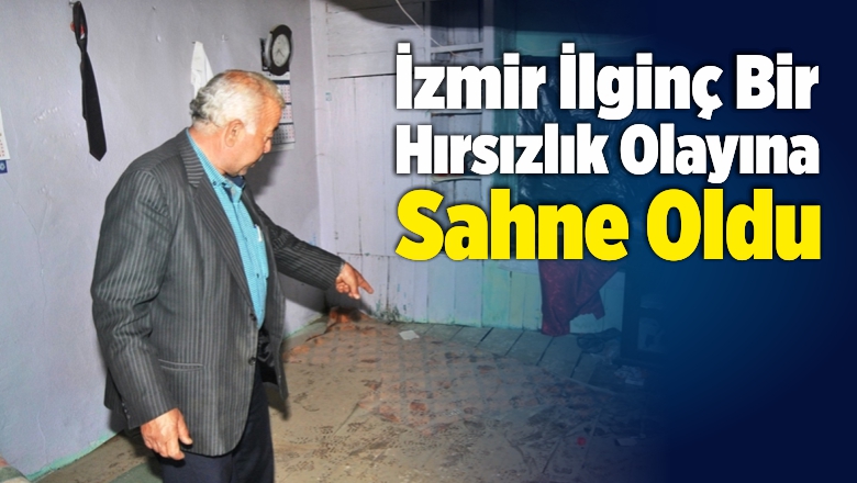 Sahne Oldu