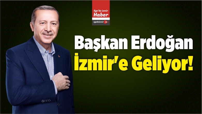 izmir'e