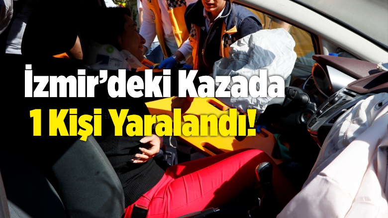 1 Kişi
