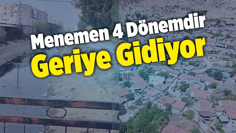 4 Dönemdir