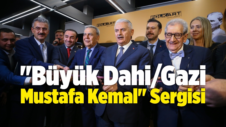 Mustafa Kemal
