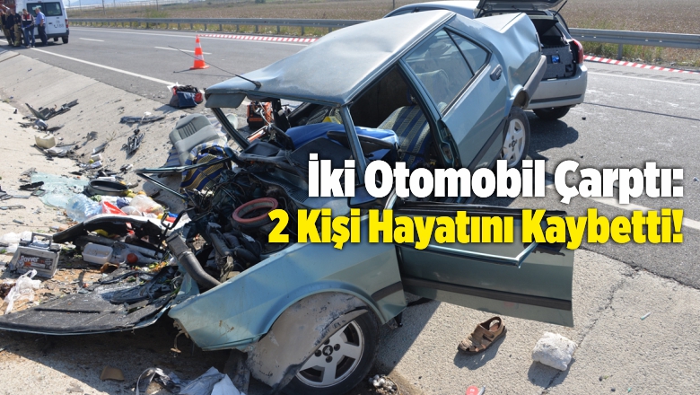 Hayatını Kaybetti