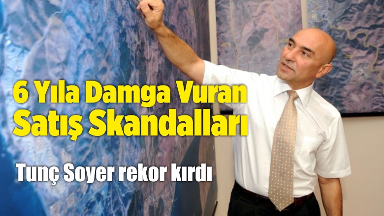 6 Yılda