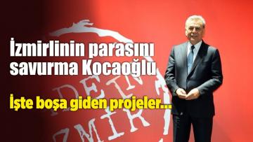 Urla’nın En Pahalı Çöpü!