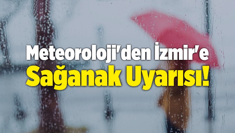 Meteoroloji'den