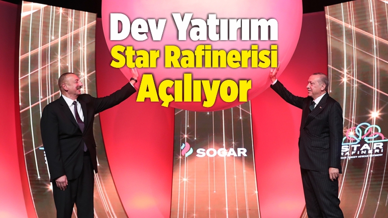 Star Rafinerisi