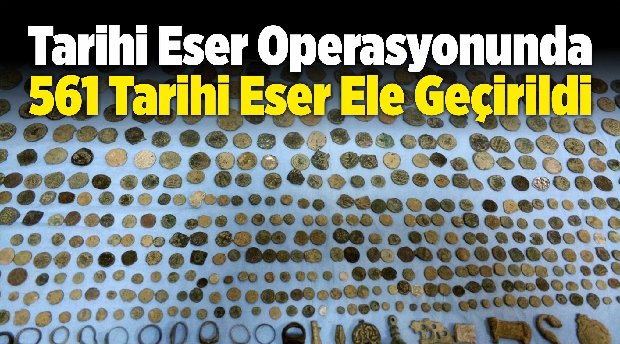 Tarihi Eser