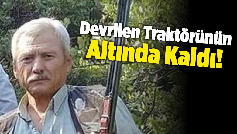 Yaşamını Yitirdi