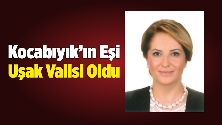 Uşak Valisi