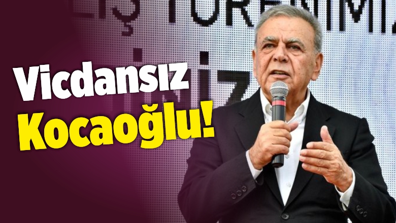 Yapmadı