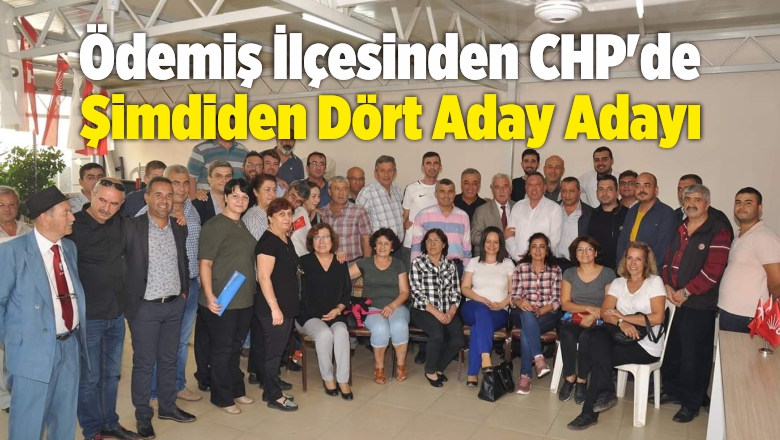 Ödemiş