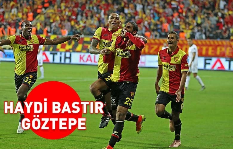 goztepe