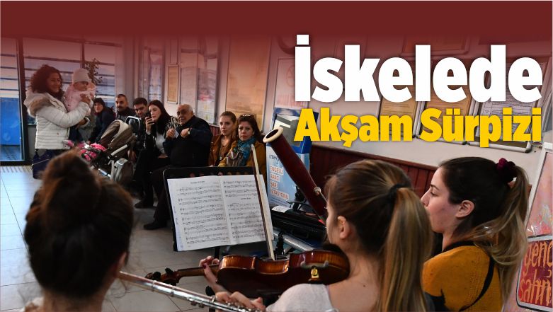 Akşam Sürpizi