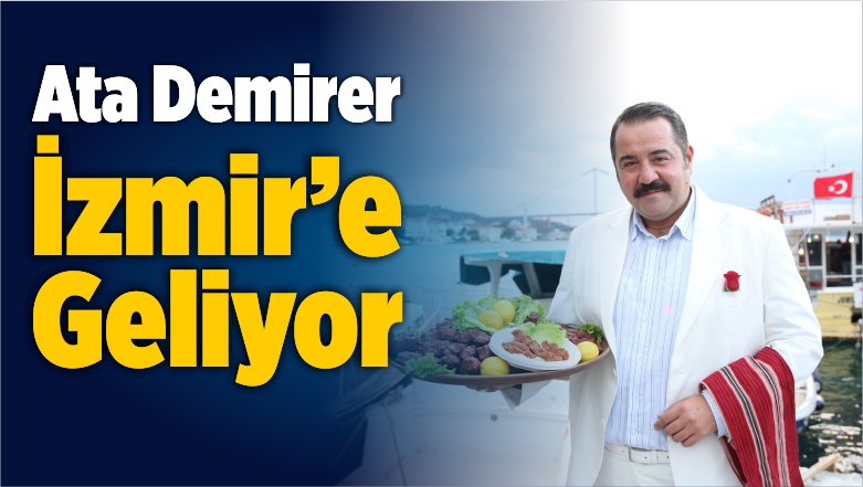 Ata Demirer