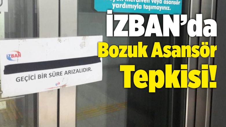 Bir Haftadır Bozuk