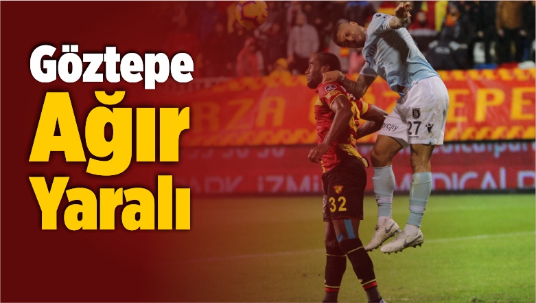 Başakşehir 1