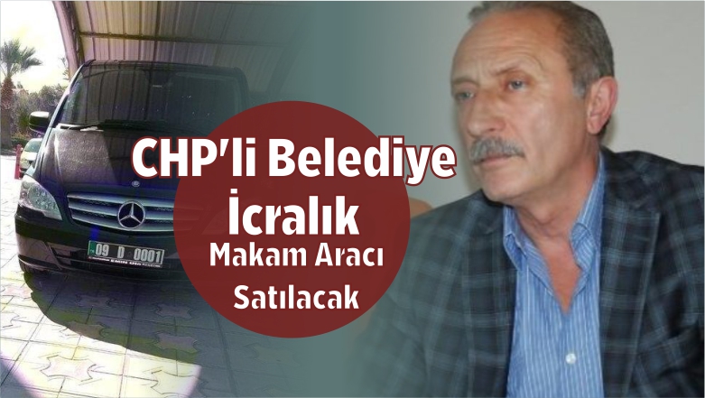 Belediye İcralık