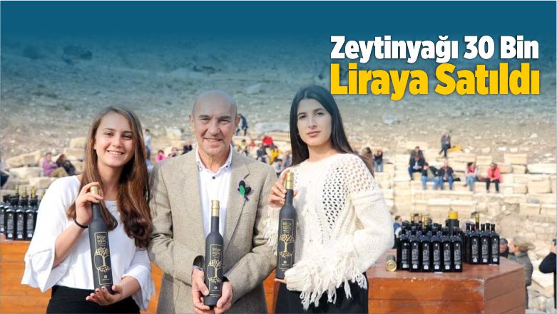 Bin Liraya Satıldı