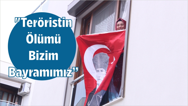 Bizim Bayramımız