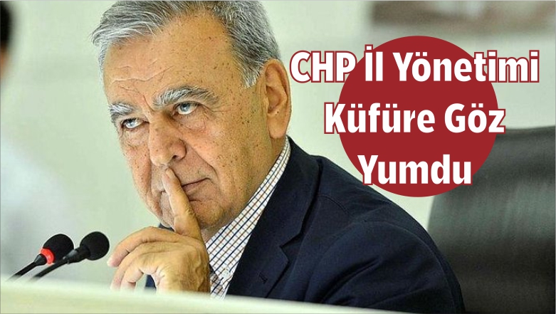 CHP İl
