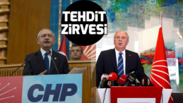 CHP’yi Karıştıran Seçim Kavgası